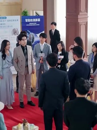 Episodio 24 - Amor Entre las Cenizas