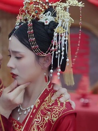 郡主，妳找的替婚夫君是仙帝 - Episode 73