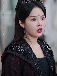 大師姐她不奉陪了 - Episode 32