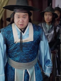 我，大魏第壹廚神 - Episode 57