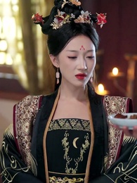 我，大魏第壹廚神 - Episode 56