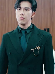 Tập 41 - Ngóng Rồng