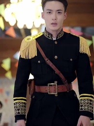 梨花落盡又逢君 - Episode 16