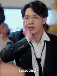 [Dubbed]Never Meeting You After the Rain - Episode 27