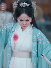 大師姐她不奉陪了 - Episode 15