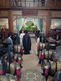 君王壹諾終成灰 - Episode 25