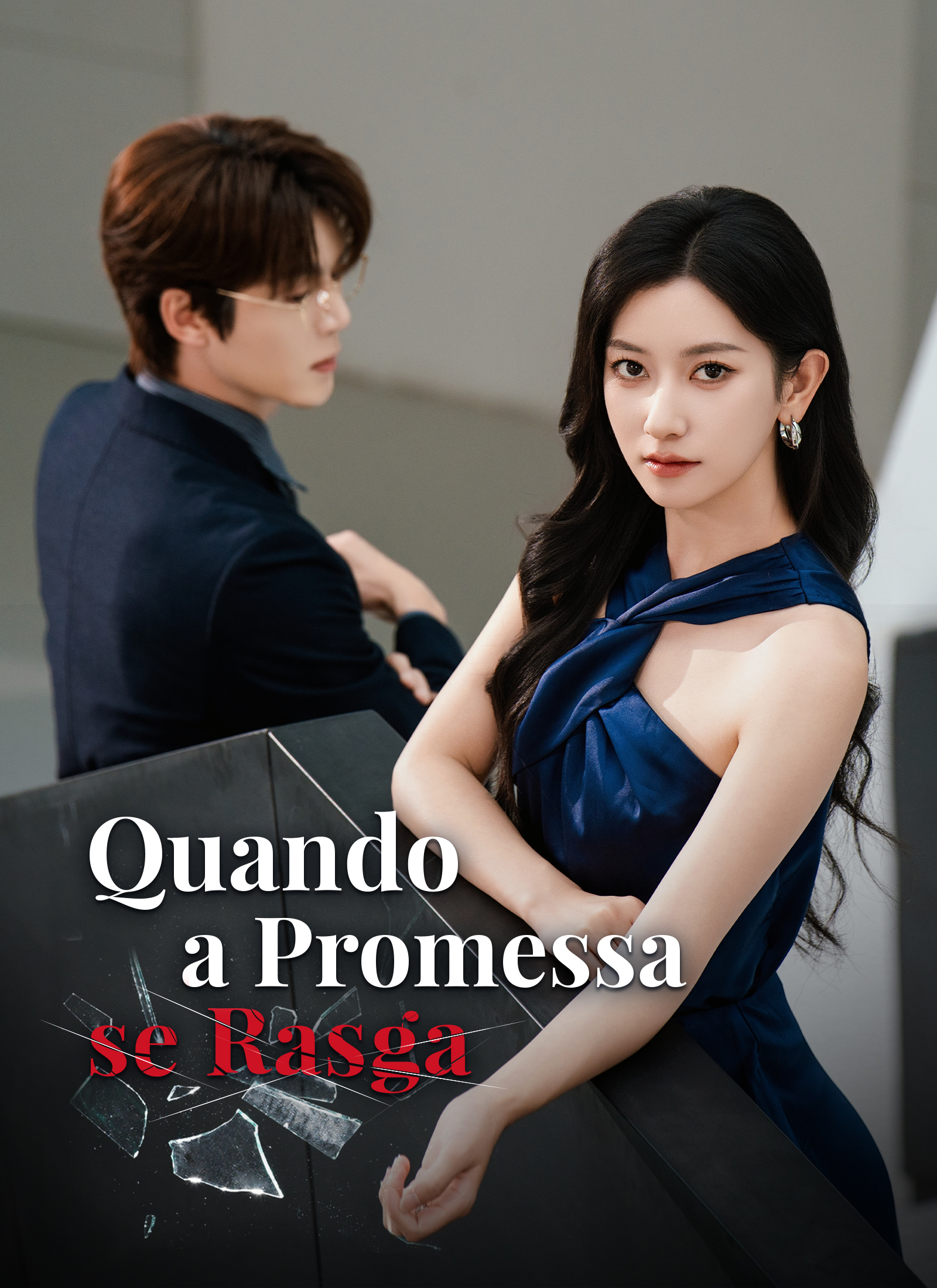 Quando a Promessa se Rasga