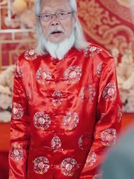 Tập 20 - Ngóng Rồng