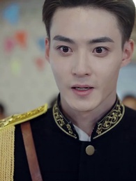 第22集 - 梨花落盡又逢君