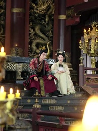 第17集 - 君王壹諾終成灰