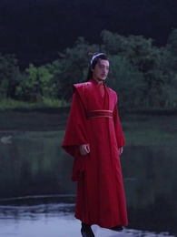 第72集 - 郡主,妳找的替婚夫君是仙帝