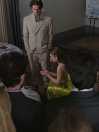 [Doublé]Mon ex inaccessible - Episode 18