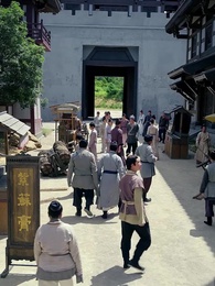 第33集 - 君王壹諾終成灰