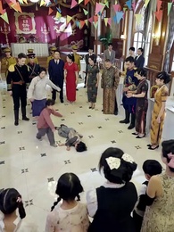 Episodio 42 - La Rivincita dell'Amore Il Ritorno dopo i Fiori Caduti