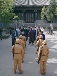 무예로 핀 꽃 - Episode 26