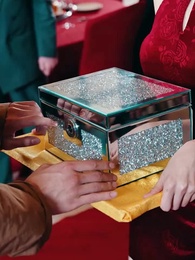 Tập 18 - Ngóng Rồng