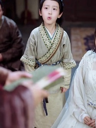 你是狀元但你爹是王爺2 - Episode 43