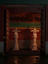 Episodio 1 - Fenici in Volo