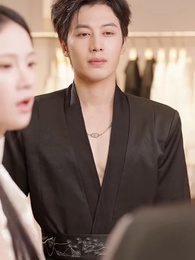 同學聚會,溫小姐驚艷全場 - Episode 43