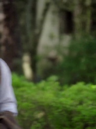 Episodio 5 - Dopo i Fiori Caduti, Il Ritorno dell'Amore