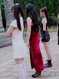 我在精神病院斬神 - Episode 15