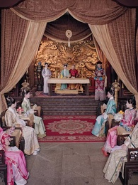 謀鳳冠 - Episode 48