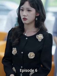 Episode 6 - [Dubbed]Never Meeting You After the Rain