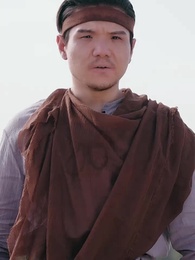 무예로 핀 꽃 - Episode 45