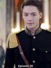 Episode 28 - Wiedersehen nach der Blüte