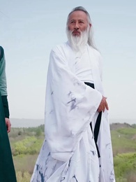 무예로 핀 꽃 - Episode 44