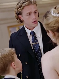 Ritrovati dall'Amore - Episode 34