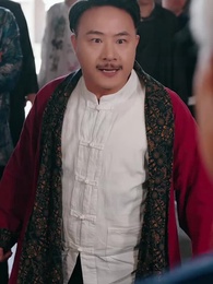 8화 - 무예로 핀 꽃