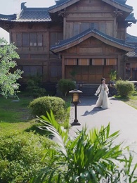 郡主，妳找的替婚夫君是仙帝 - Episode 28