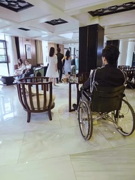 我在精神病院斬神 - Episode 65