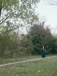 무예로 핀 꽃 - Episode 40