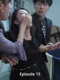 Episode 15 - [Dubbed]Never Meeting You After the Rain