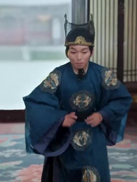 第51集 - 我，大魏第壹廚神