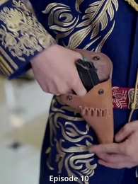 Episode 10 - Wiedersehen nach der Blüte