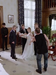 الحب جمعنا من جديد - Episode 59