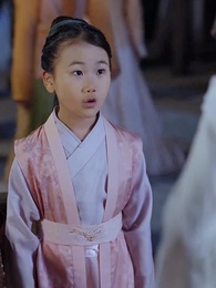 郡主，妳找的替婚夫君是仙帝 - Episode 6