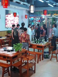 Rose de Feu - Episode 35