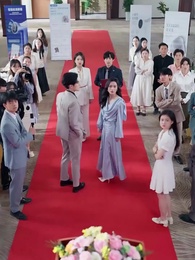 Episodio 22 - Amor Entre las Cenizas