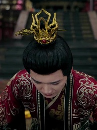 第15集 - 君王壹諾終成灰