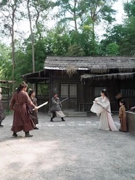 你是狀元但你爹是王爺2 - Episode 61