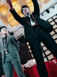 Ngóng Rồng - Episode 13