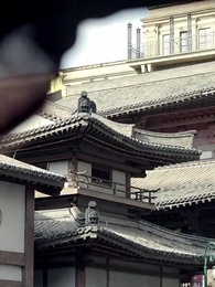 梨花落盡又逢君 - Episode 6