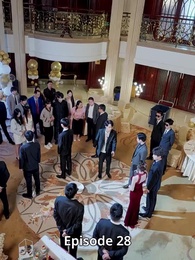 Episode 28 - [Dubbed]Never Meeting You After the Rain