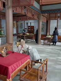 第62集 - 我,大魏第壹廚神