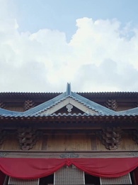 郡主，妳找的替婚夫君是仙帝 - Episode 63