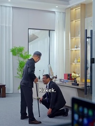 Episode 7 - Sang Manusia Abadi